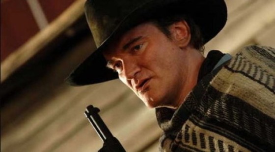 Quentin Tarantino Quentin Tarantino