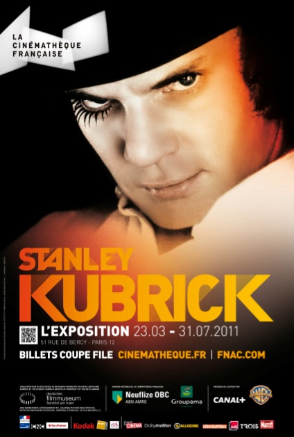Expo Kubrick Cinematheque