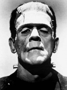 frankenstein frankenstein