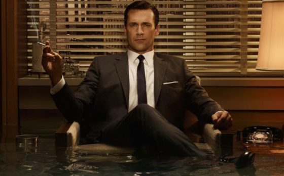 Mad Men