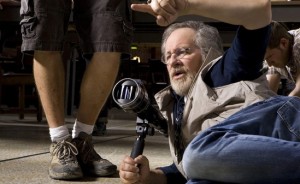 Steven Spielberg Steven Spielberg