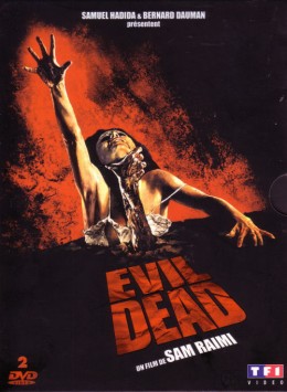 Evil Dead Evil Dead