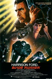 Blade Runner affiche