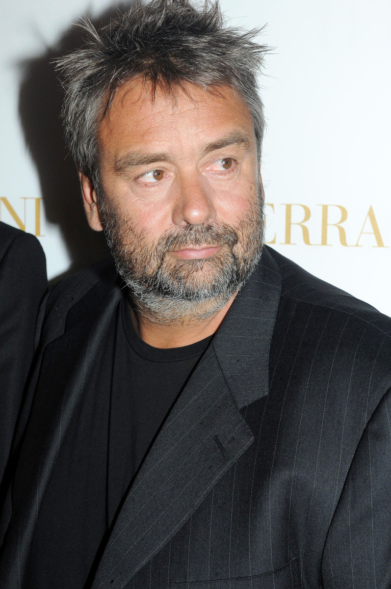 Luc Besson