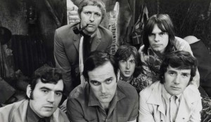 Monty Python Monty Python