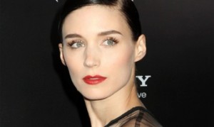 Rooney Mara Rooney Mara
