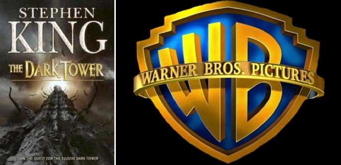 The Dark Tower Warner Bros