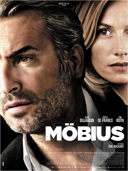 Mobius affiche