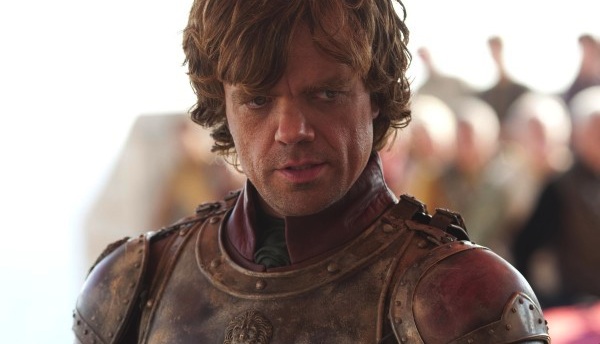 Peter Dinklage