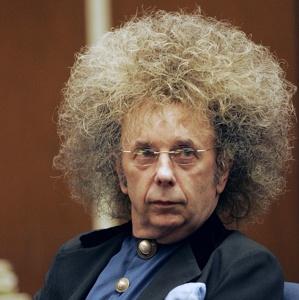 Phil Spector