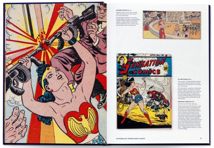 The-Golden-Age-of-DC-Comics-Taschen