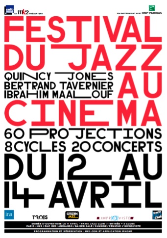 festival jazz cinema