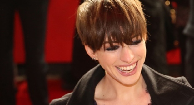 Anne Hathaway