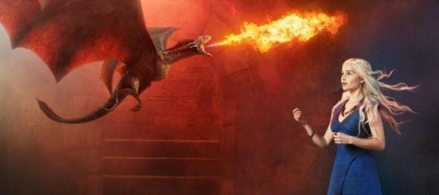Game of Thrones