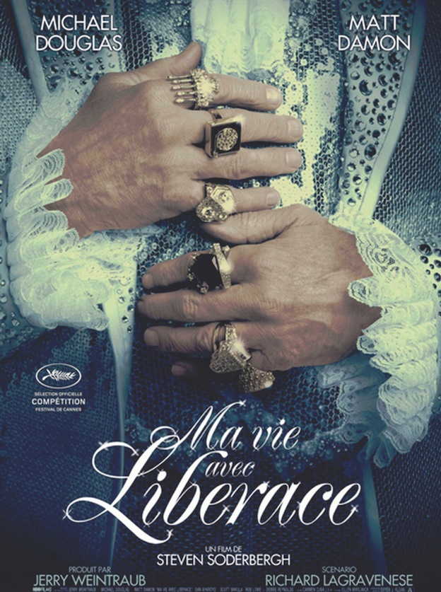 Behind the Candelabra - Ma Vie avec Liberace