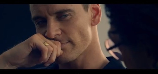 Michael Fassbender The Counselor Michael Fassbender The Counselor