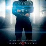 Poster Man of Steel Michael Shannon