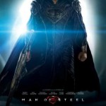 Poster Man of Steel Russell Crowe