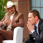 Brad Pitt Michael Fassbender The Counselor