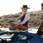 Cameron Diaz The Counselor