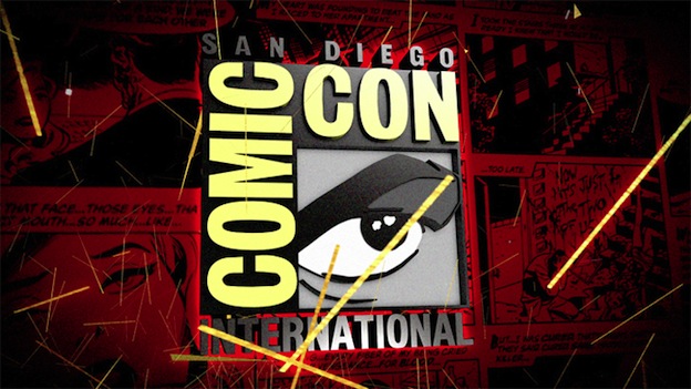 Comic-Con de San Diego