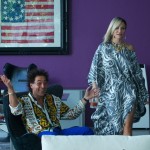 Javier Bardem Cameron Diaz The Counselor