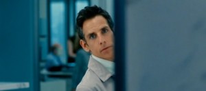 La vie revee de walter mitty Ben stiller