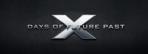 Logo X-Men Days of Future Past