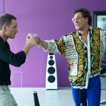 Michael Fassbender Javier Bardem The Counselor