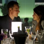 Michael Fassbender PEnelope Cruz The Counselor