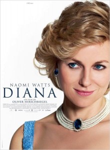 Diana affiche