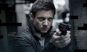 Jeremy Renner