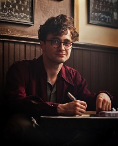 Daniel Radcliffe - Kill your Darlings