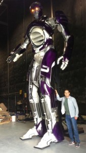 Les Sentinelles Days of Future Past Bryan Singer