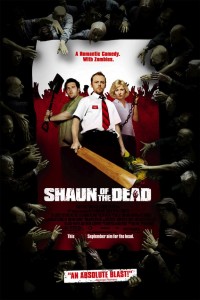 Shaun of the Dead