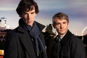 Sherlock