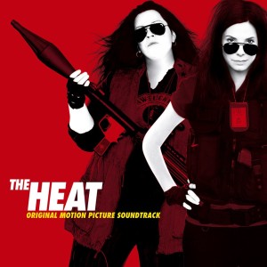 The Heat soundtrack