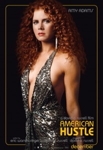 American Hustle Amy Adams