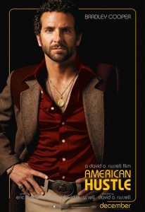 American Hustle Bradley Cooper