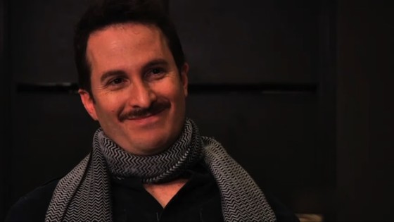 Darren Aronofsky Darren Aronofsky