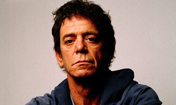 Lou Reed Lou Reed