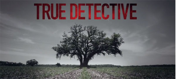 True Detective HBO