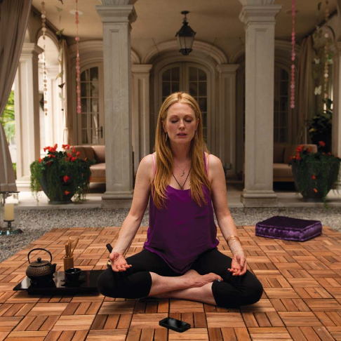 Julianne Moore Maps to the Stars