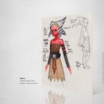 concept art Ashla-star wars identities