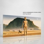 concept art R2D2-Star Wars Identities