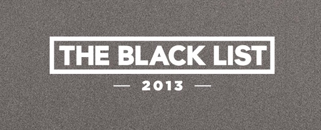 Black List 2013