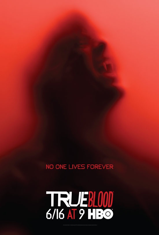 True Blood saison 6 poster
