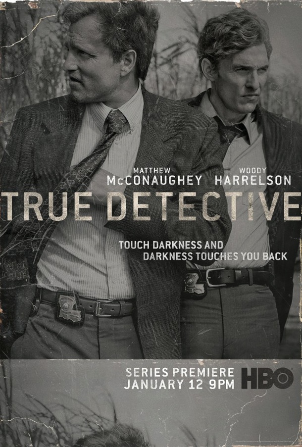 True Detective affiche