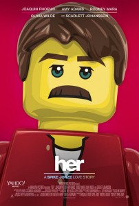 Lego Her