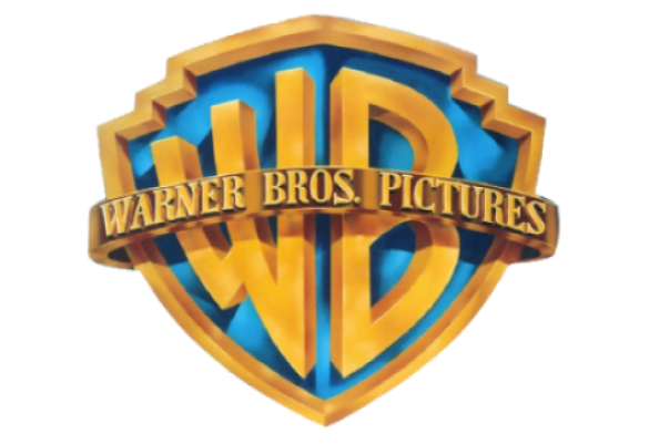 Logo Warner Bros